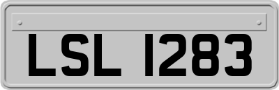 LSL1283