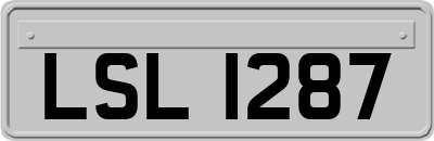 LSL1287