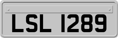 LSL1289