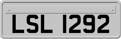 LSL1292