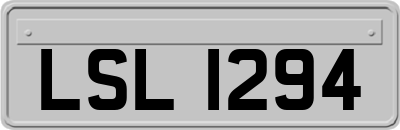 LSL1294