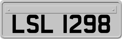 LSL1298
