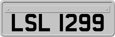 LSL1299