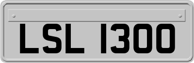 LSL1300