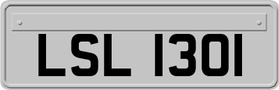LSL1301