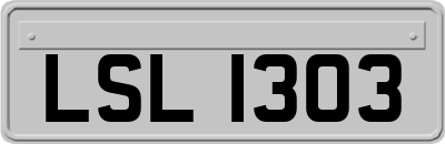 LSL1303