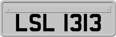 LSL1313