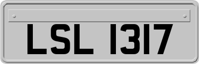 LSL1317