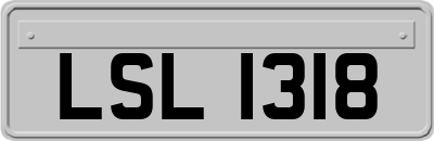 LSL1318