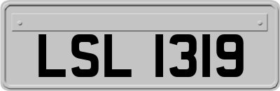 LSL1319