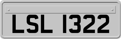 LSL1322