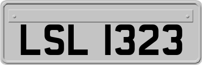 LSL1323