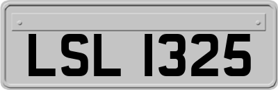 LSL1325