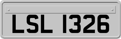 LSL1326