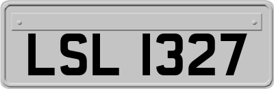 LSL1327