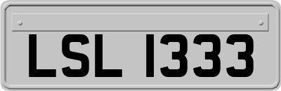 LSL1333