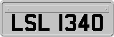 LSL1340