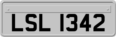 LSL1342