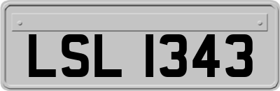 LSL1343