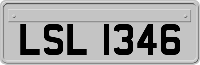 LSL1346