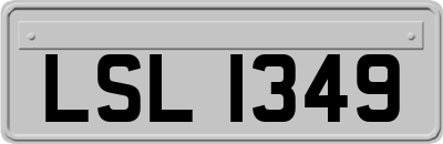 LSL1349