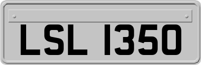 LSL1350