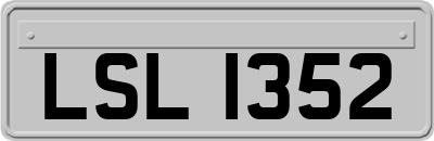 LSL1352