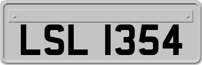 LSL1354