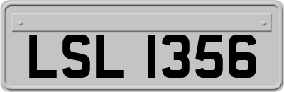 LSL1356