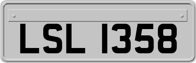 LSL1358