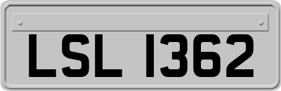 LSL1362