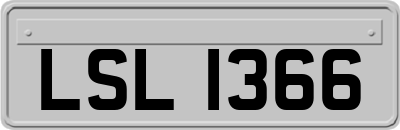 LSL1366