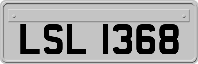 LSL1368