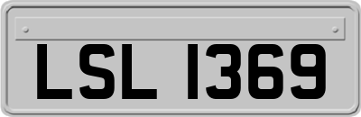 LSL1369