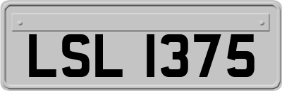 LSL1375