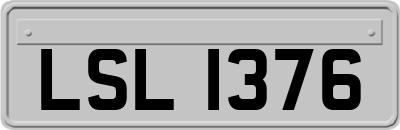 LSL1376