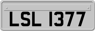 LSL1377