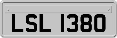 LSL1380