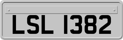 LSL1382