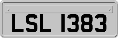 LSL1383
