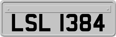 LSL1384