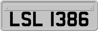 LSL1386