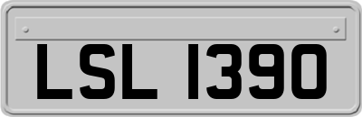 LSL1390