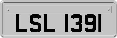 LSL1391