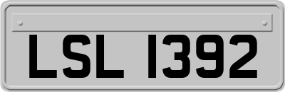 LSL1392