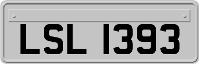 LSL1393