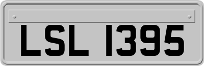 LSL1395