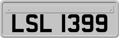 LSL1399