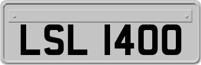 LSL1400
