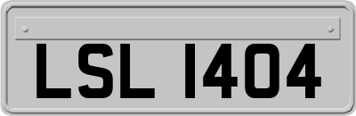 LSL1404